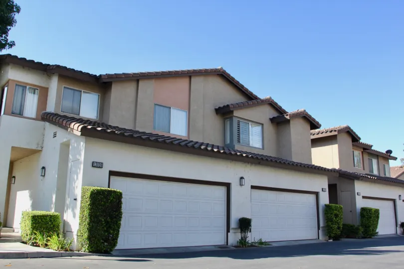 FOUR SEASONS VILLAS IS IN THE RIVERSIDE AND IN THE STATE OF CALIFORNIA
