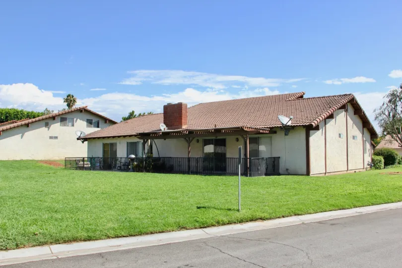 orangewood villas riverside california homes house