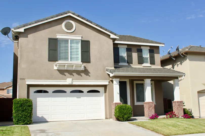 A beautiful home in the Fairways at Redhawk in Temecula, California