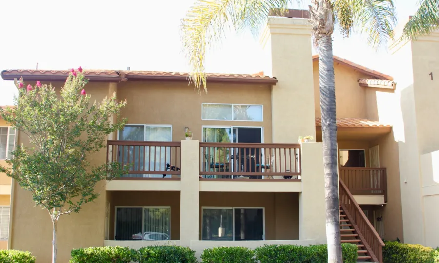 Palm Valley Condos and her splendid architectural masterpieces, Temecula, California