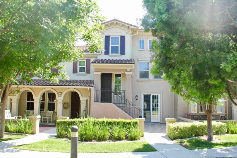 one and only Savannah at Harveston and classy neighborhood, temecula, California
