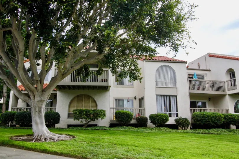 Lovely Alta Mira II In Carlsbad California Country