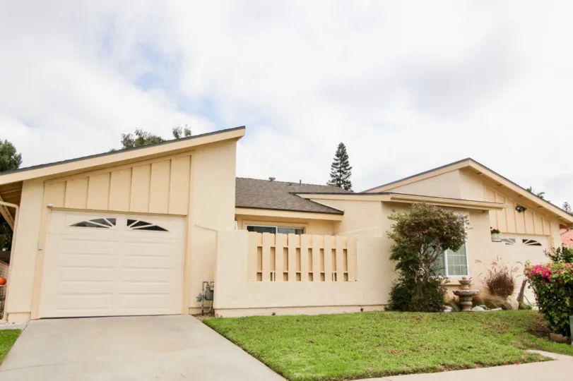 Beautiful Home Alta Mira In Carlsbad California Country