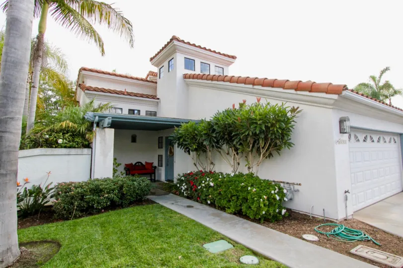 Beautiful Bel Azure In Carlsbad California Country