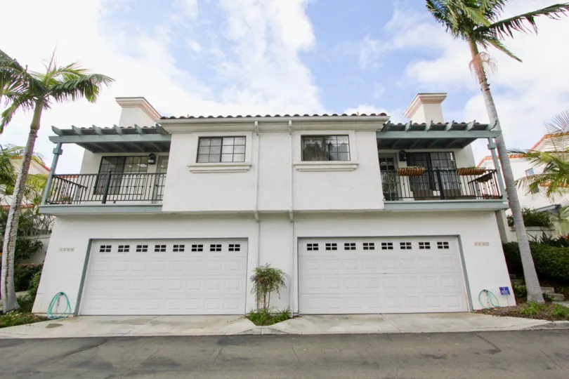 amazing homes available at Bel Azure in Carlsbad, California