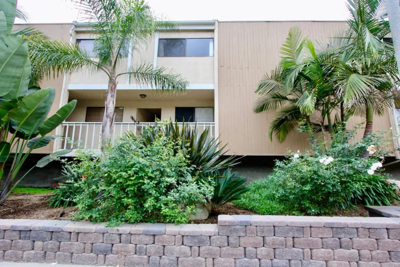 Healthy and Green Bristol Anchorage Community, Carlsbad, Calidfornia