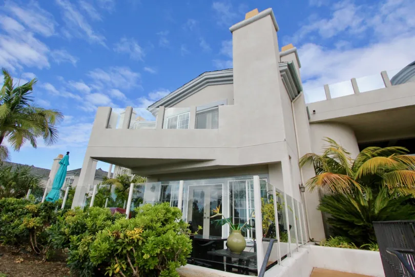 amazing at Buena Vista Village located at Carlsbad, California