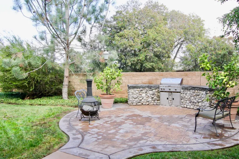 Amazing Buena Vista Village In Carlsbad California Country