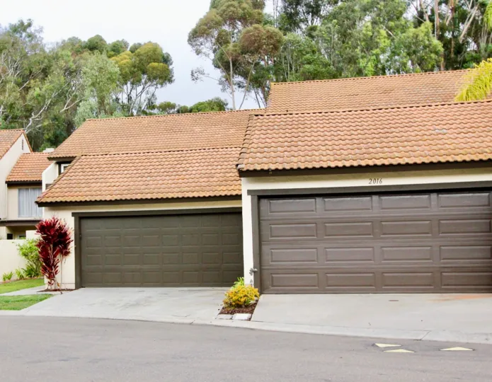Awsome Buena Woods Building Carlsbad California Country