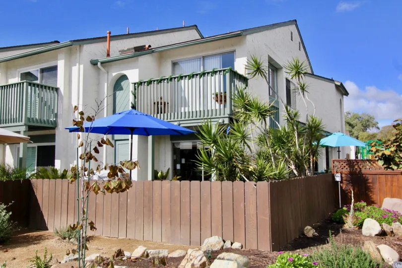 fun and loving at Casa De La Playa in Carlsbad, California