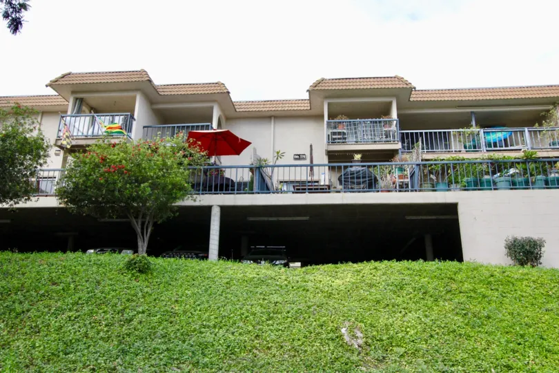 Nice property located within the Casa Grande Community in Carlsbad, California