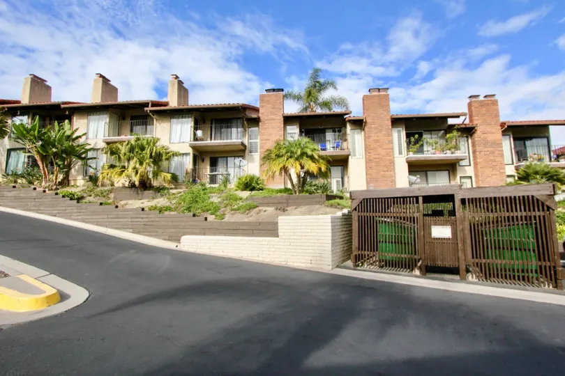 casitas de la costa is a component house of the carlsbad in ca