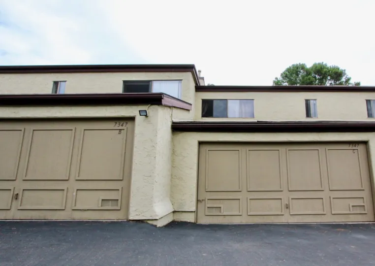 More Storage and Rooms for the community of Colina De La Costa residents, Carlsbad, california