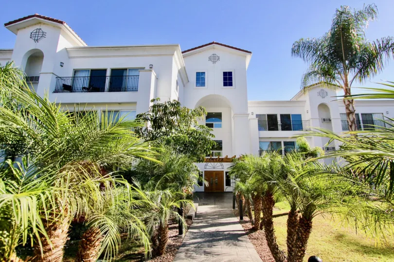 Gorgeous property located within the Cortez Building Community in Carlsbad, California