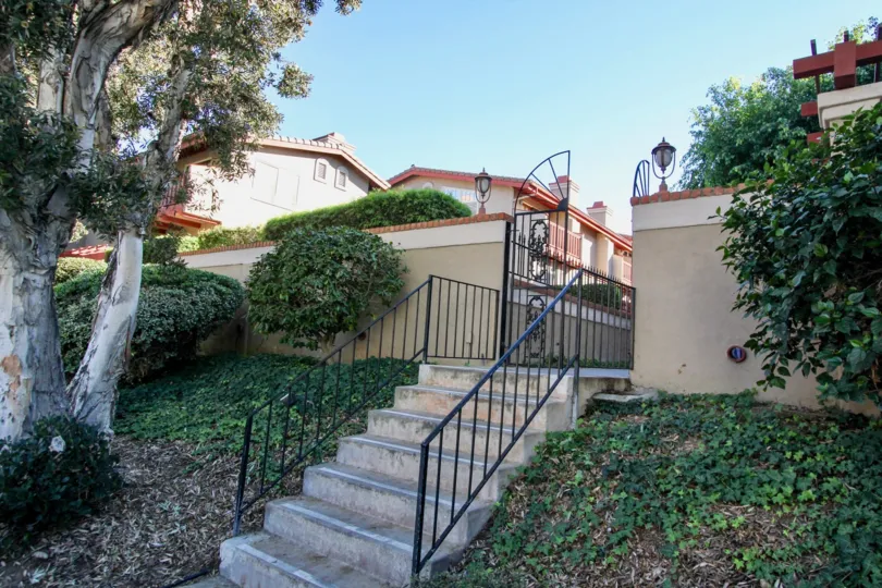 the fairways south is a beautiful palace of the carlsbad city in ca