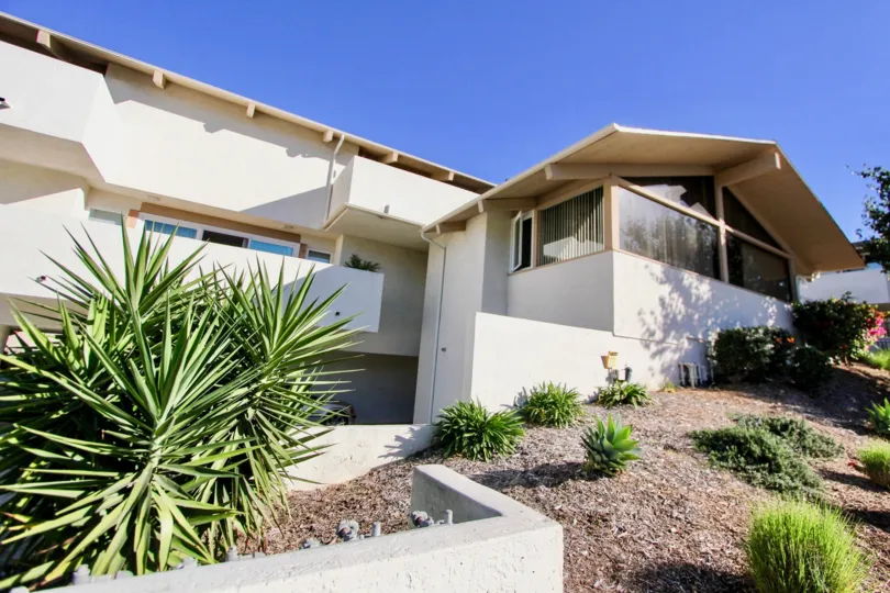 the flave la costa is a star house of the carlsbad city in california