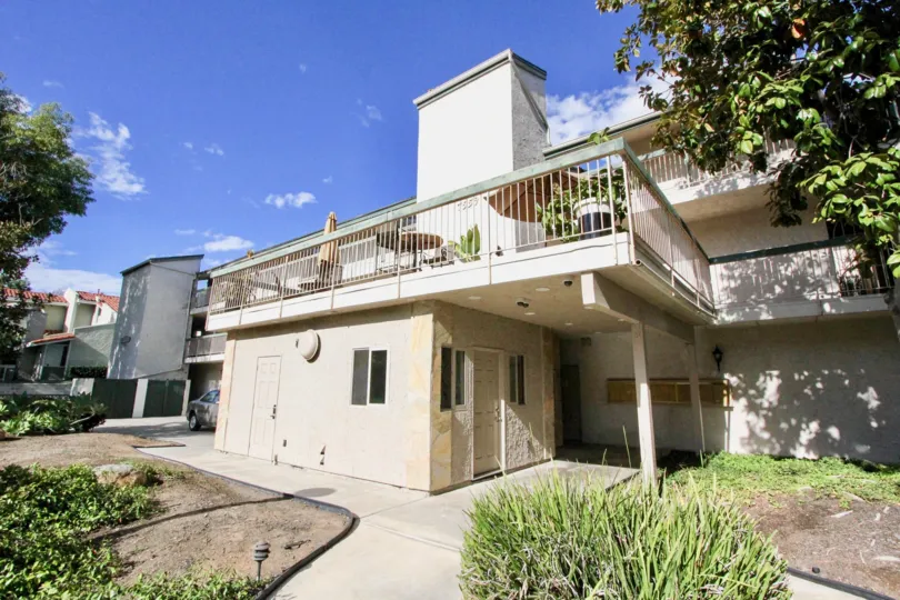 Nice Gibraltar Villas In Carlsbad California Country