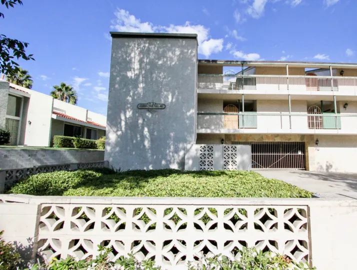 Amazing Gibraltar Villas In Carlsbad California Country