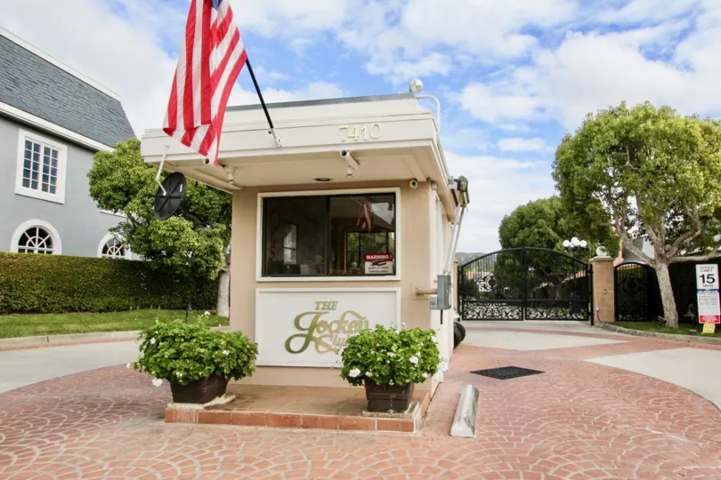 Amazing Jockey Club In Carlsbad California Country