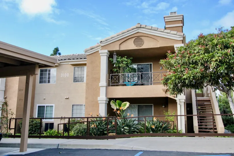 Beautiful La Costa Alta In Carlsbad California Country