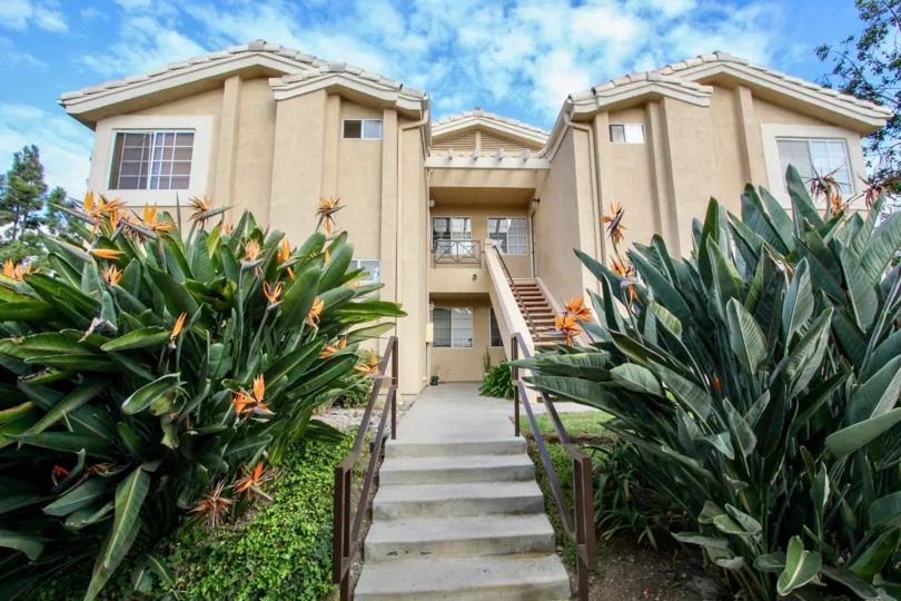 Incredible single family home located in La Costa Alta, Carlsbad.