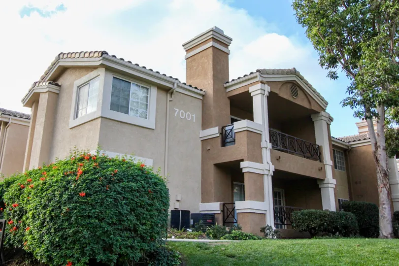 Fantastic La Costa Alta In Carlsbad California Country