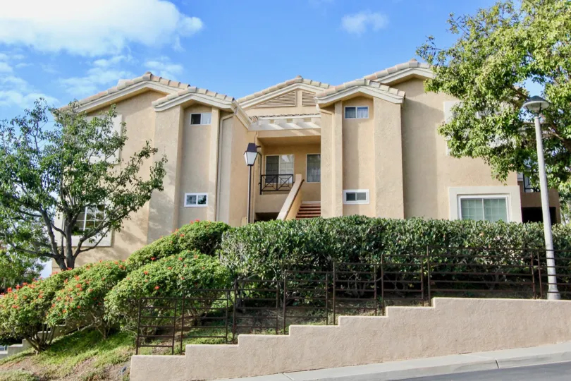 Amazing La Costa Alta In Carlsbad California Country