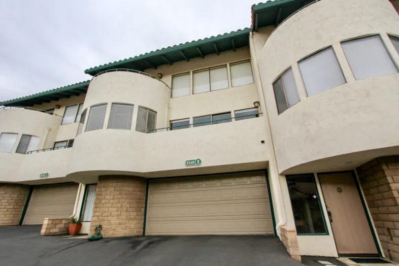 THE 2349 APARTMENTS IN THE LA COSTA DEL SOL WITH THE SHUTTERS, LOCKED DOOR, FLOWER POT