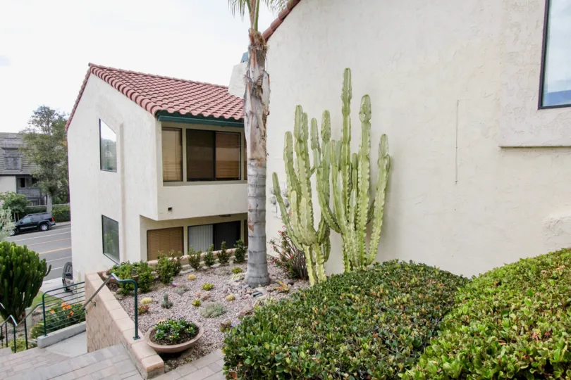 Fantastic La Costa Del Sol In Carlsbad California Country