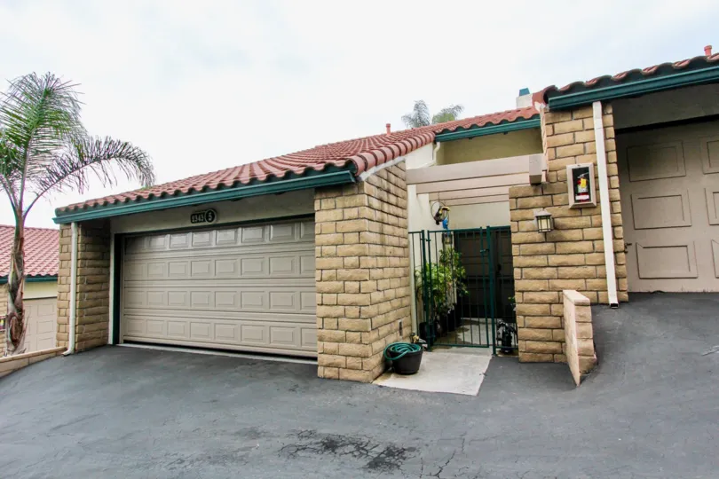 Lovely La Costa Del Sol In Carlsbad California Country