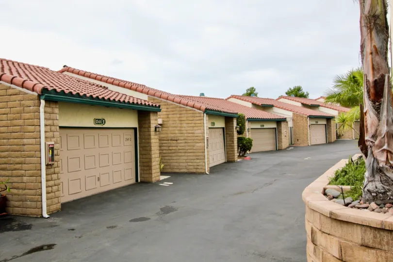 Nice La Costa Del Sol In Carlsbad California Country