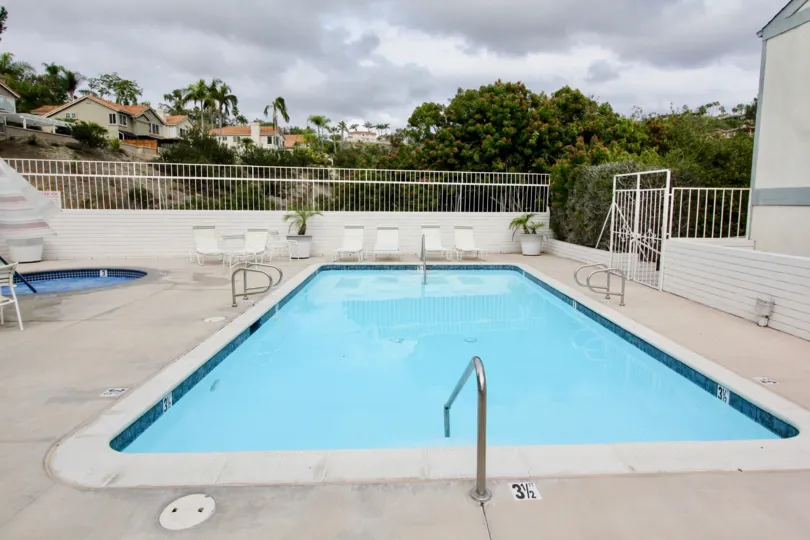Marvelous La Costa Golf View Terrace in Carlsbad California Country