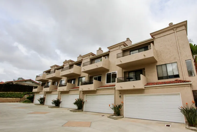 Lovely La Costa Hills In Carlsbad California Country