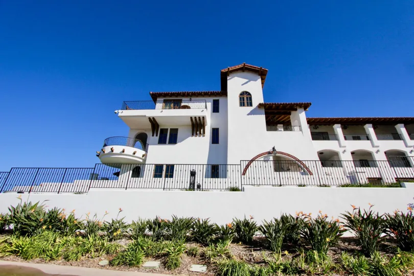 Amazing La Costa Resort Villas In Carlsbad California Country