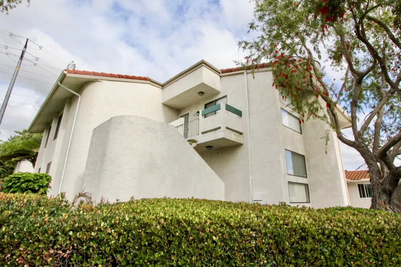Fantastic La Costa View In Carlsbad California Country