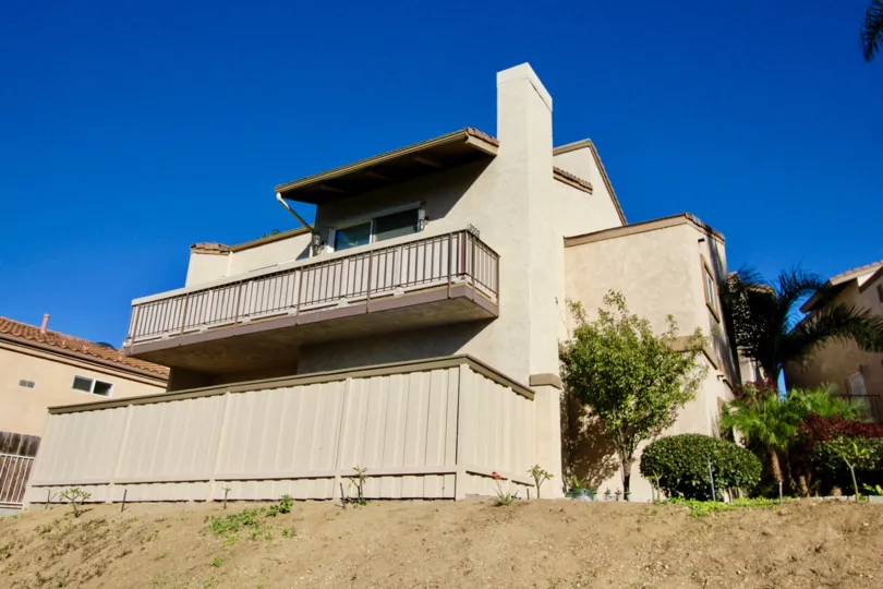 Amazing Lado de Loma In Carlsbad California Country