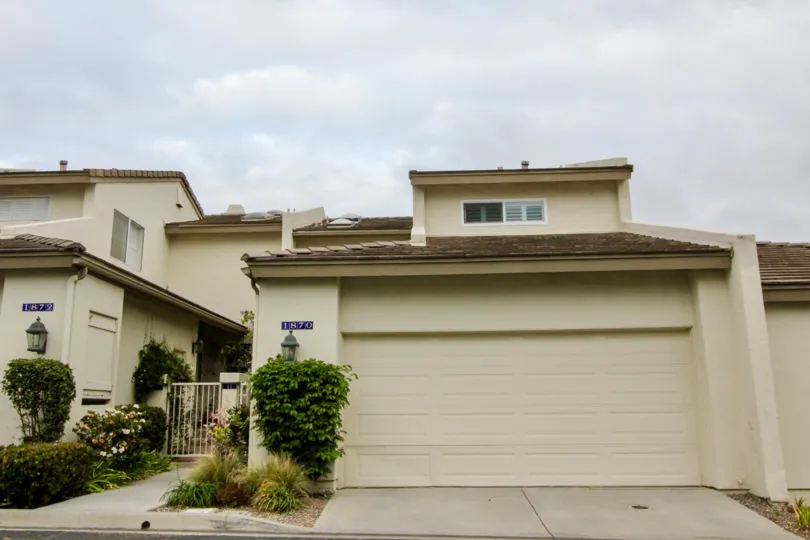 Beautiful Laguna Del Mar In Carlsbad California Country