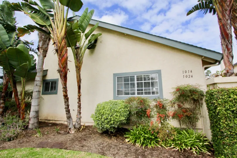 The largest Federally assisted affordable rental community in the city is Waterstone Carlsbad at 450 units and the smallest is Laguna Terrace at 4 unit(s).