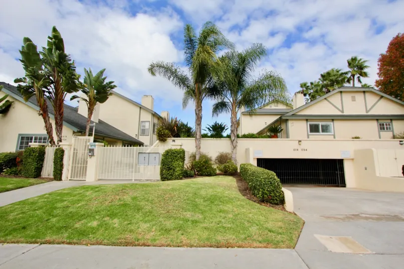fun and love at Laguna Terrace in Carlsbad, Californi
