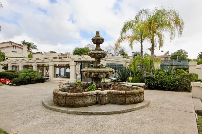 Beautiful Las Playas In Carlsbad California Country