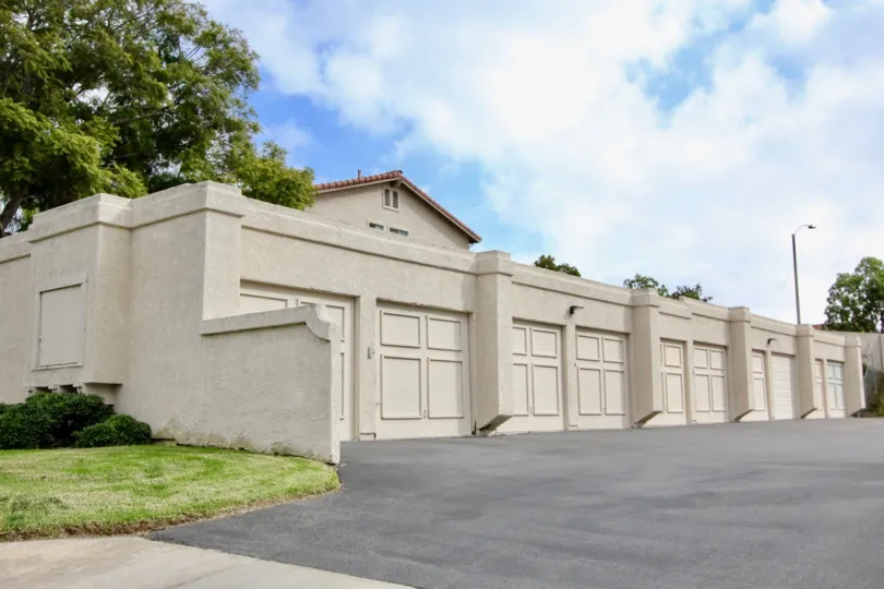 precious house named as Las Playas located in Carlsbad, CA