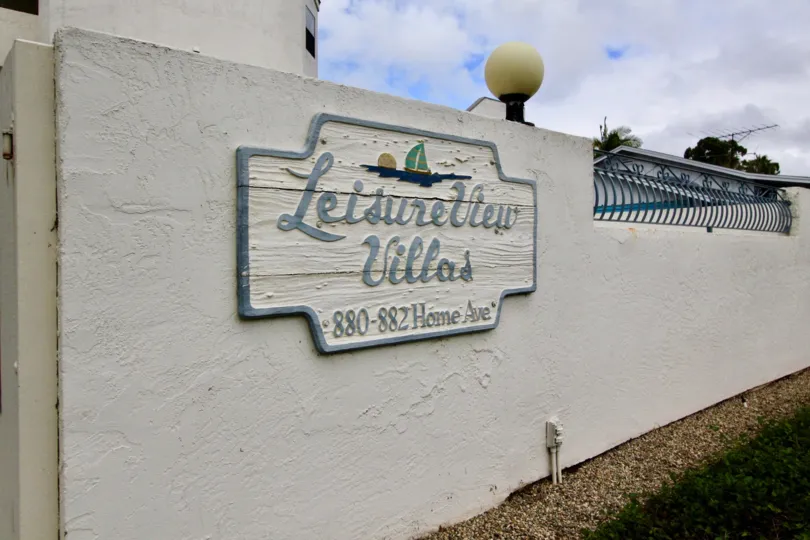 Nice Leisure View Villas In Carlsbad California Country