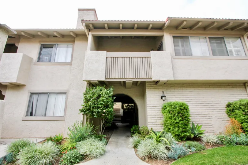 amazing homes at Majorca West in Carlsbad, California