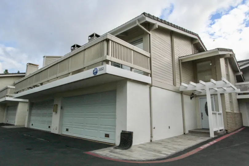 Marvelous Meadow Villas In Carlsbad California Country