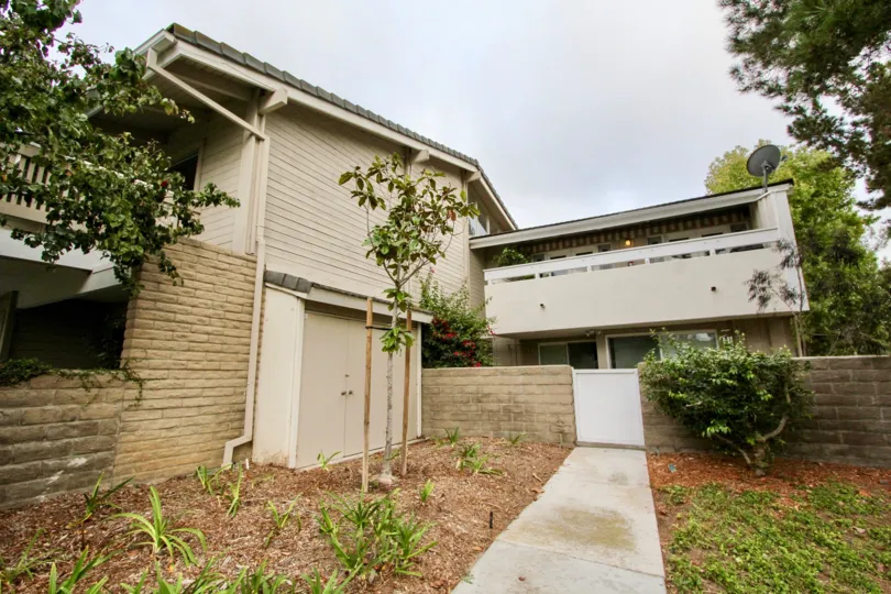 Amazing Meadow Villas In Carlsbad California Country