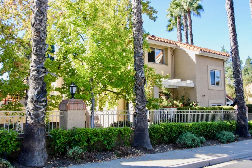 Beautiful Monarch Villas In Carlsbad California Country