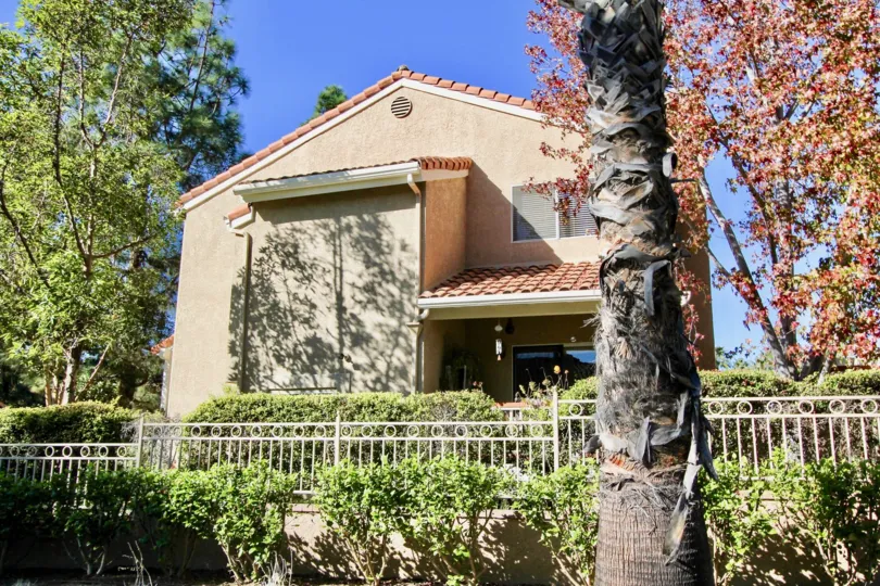 come and enjoy at Monarch Villas very near to Carlsbad, California