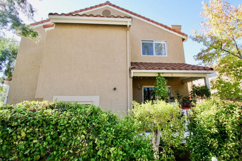come and enjoy at Monarch Villas in Carlsbad, California