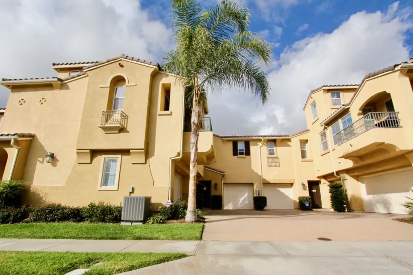 the mystic point is a musical house of the carlsbad city in ca