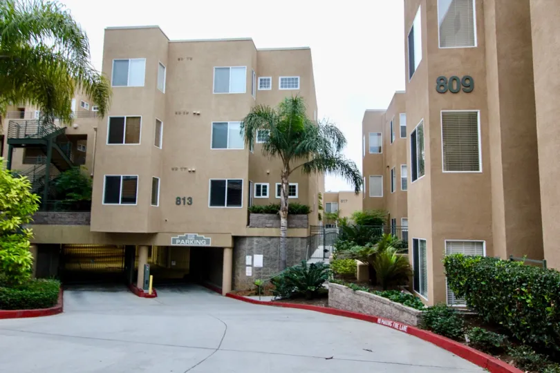 awsome homes can be found at Ocean Pointe in CarlsbadCalifornia